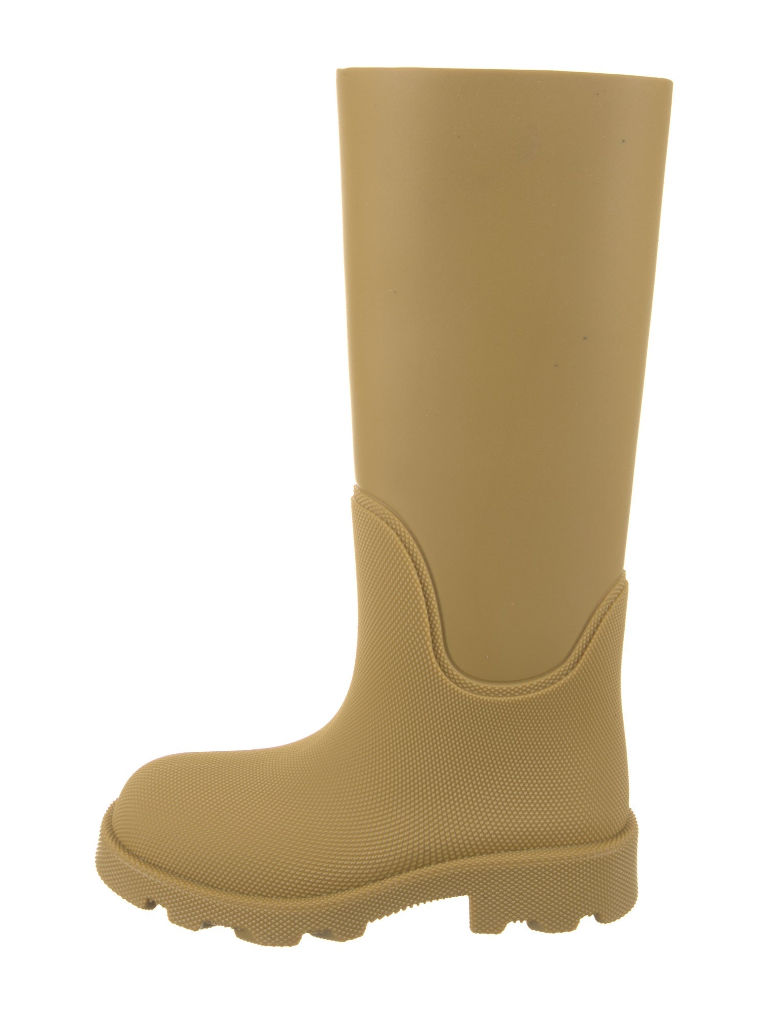 Burberry Prorsum Rubber Rain Boots
