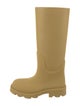 Burberry Prorsum Rubber Rain Boots