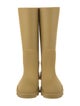 Burberry Prorsum Rubber Rain Boots