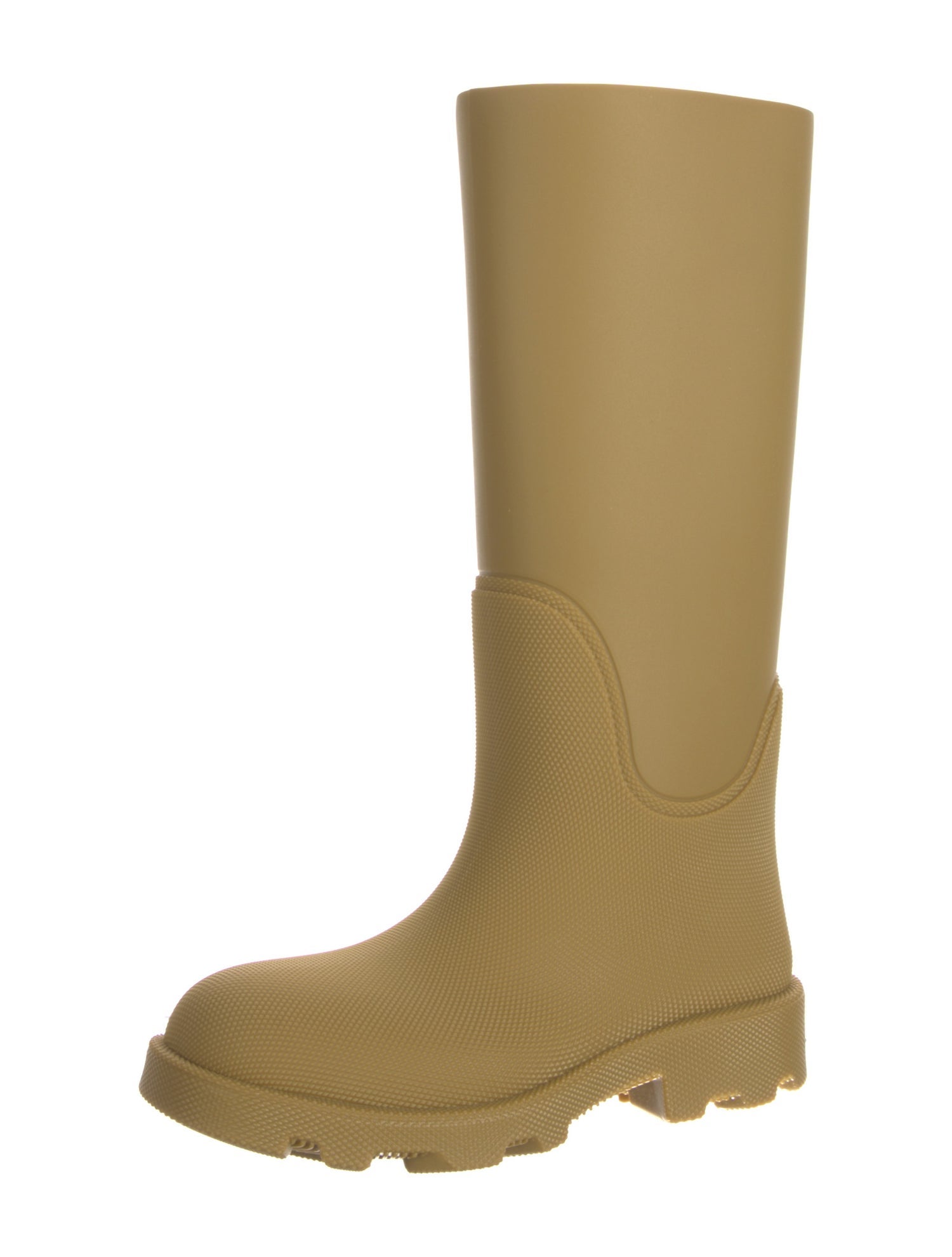 Burberry Prorsum Rubber Rain Boots
