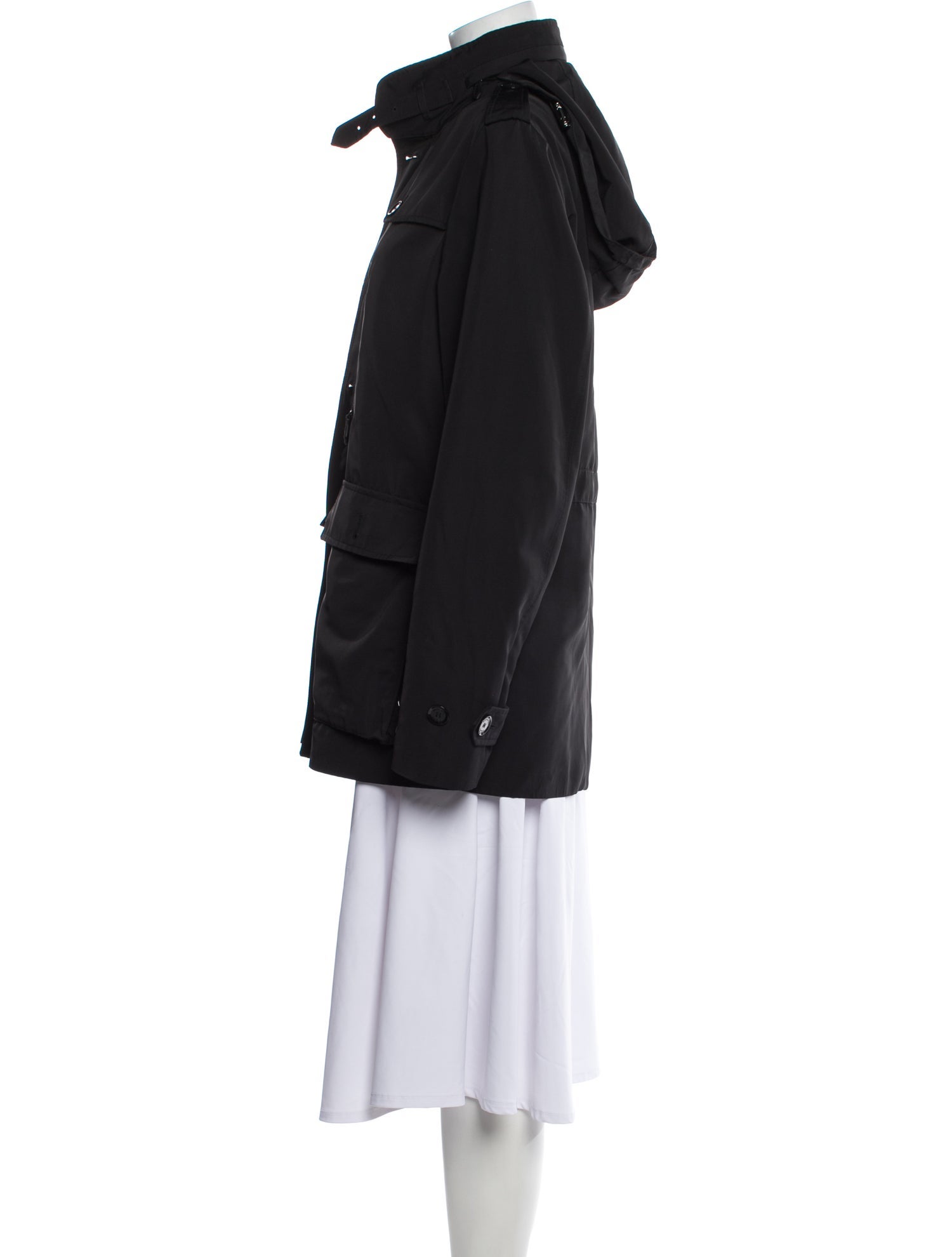 Burberry London Utility Jacket