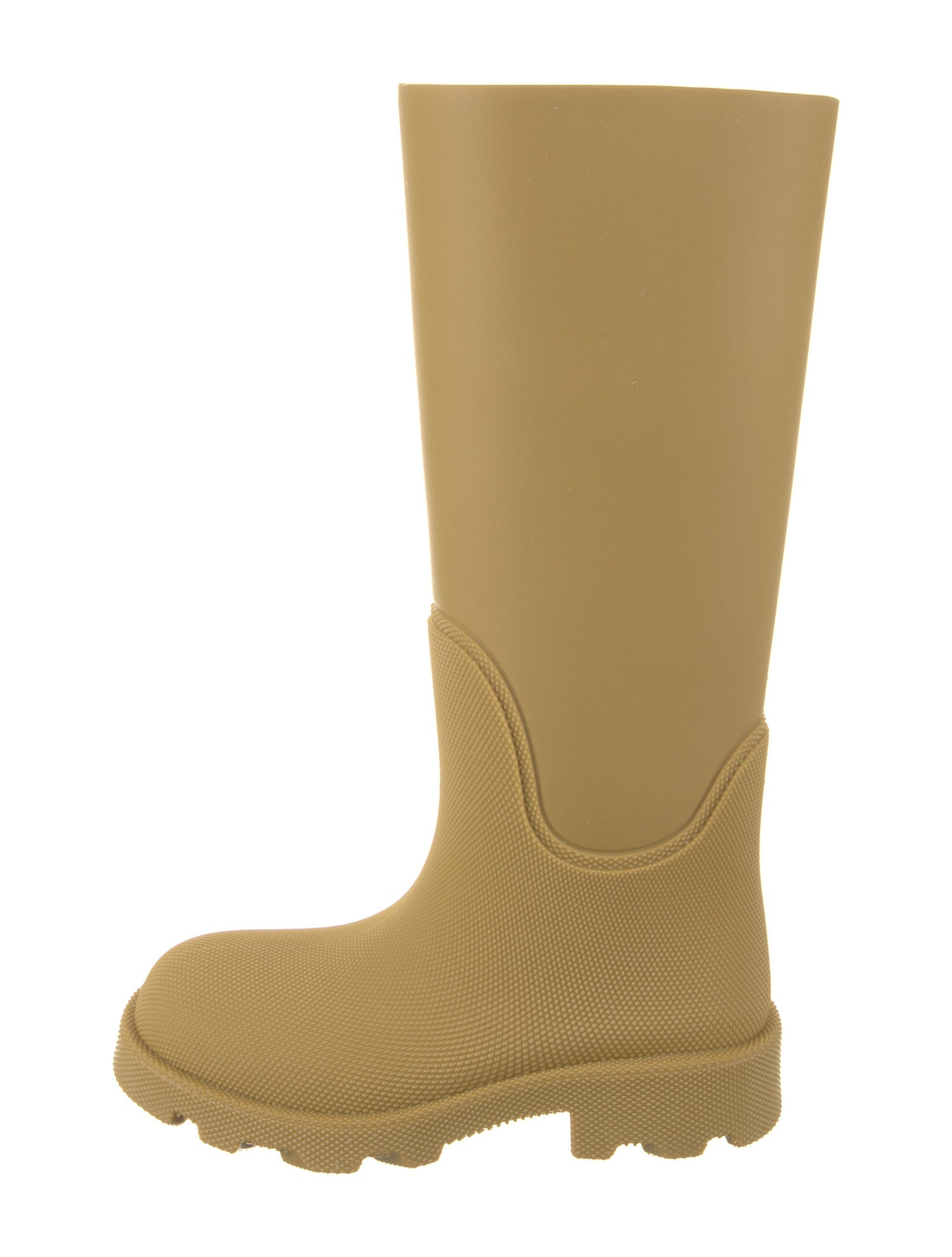 Burberry Prorsum Rubber Rain Boots