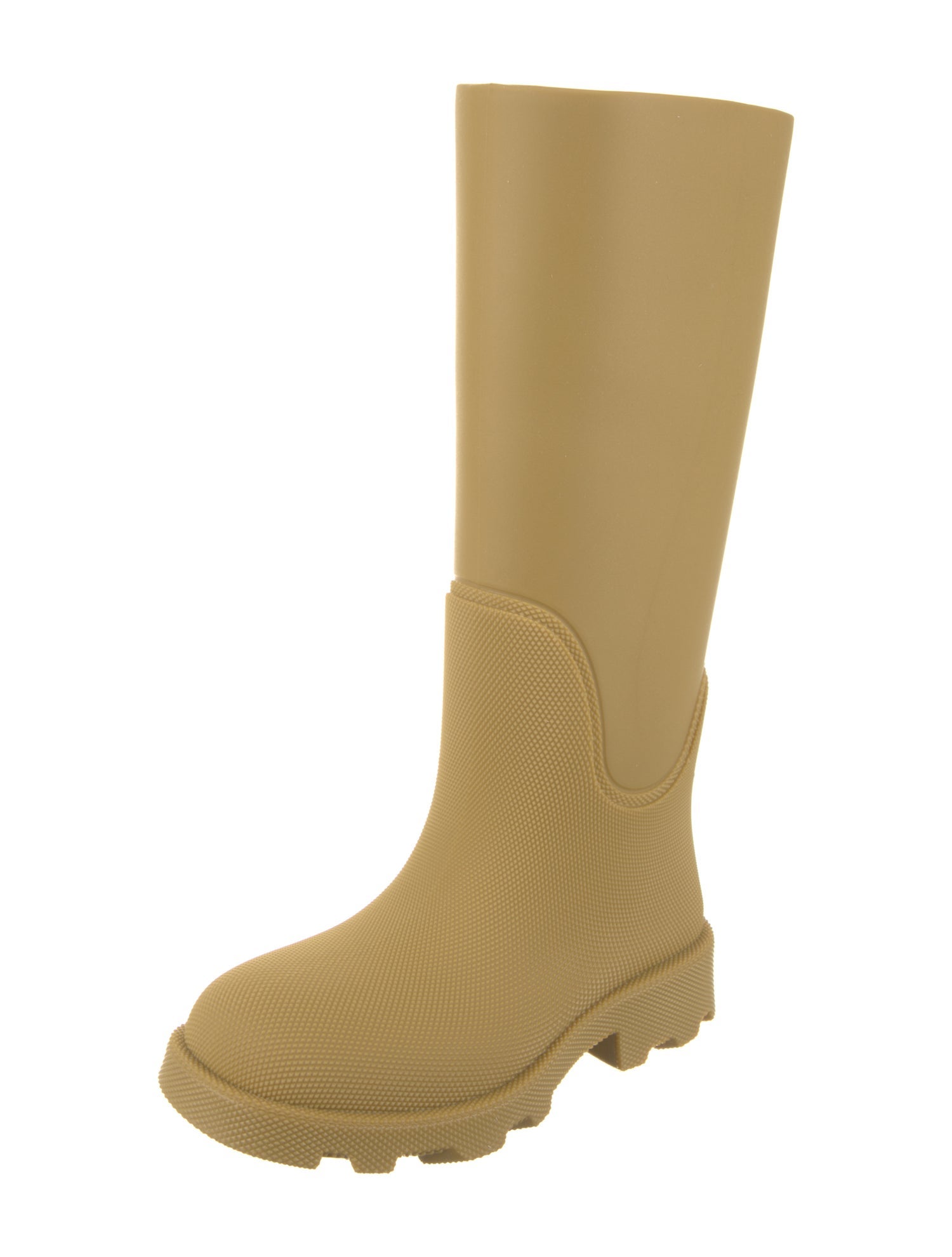 Burberry Prorsum Rubber Rain Boots