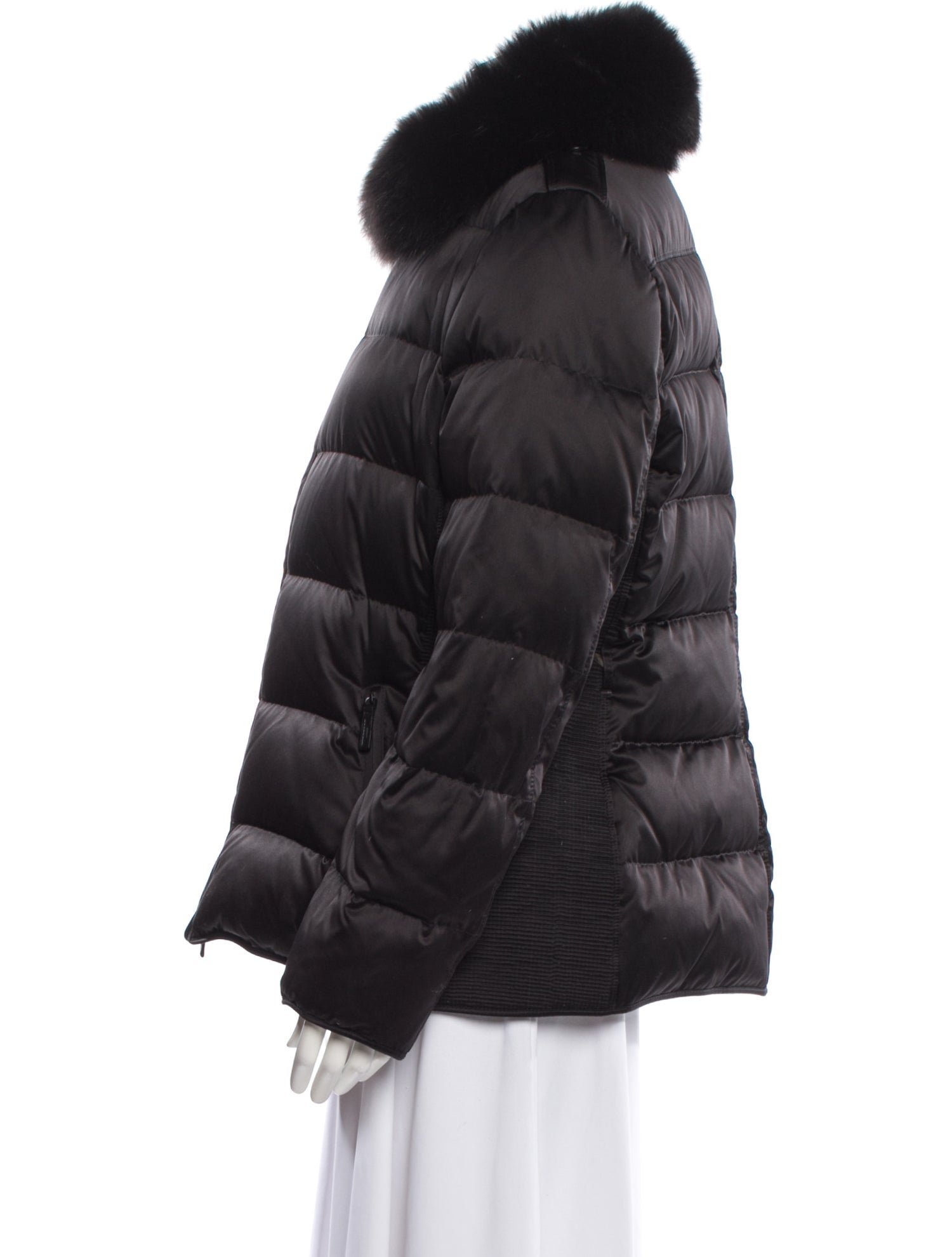 Burberry Prorsum Down Coat
