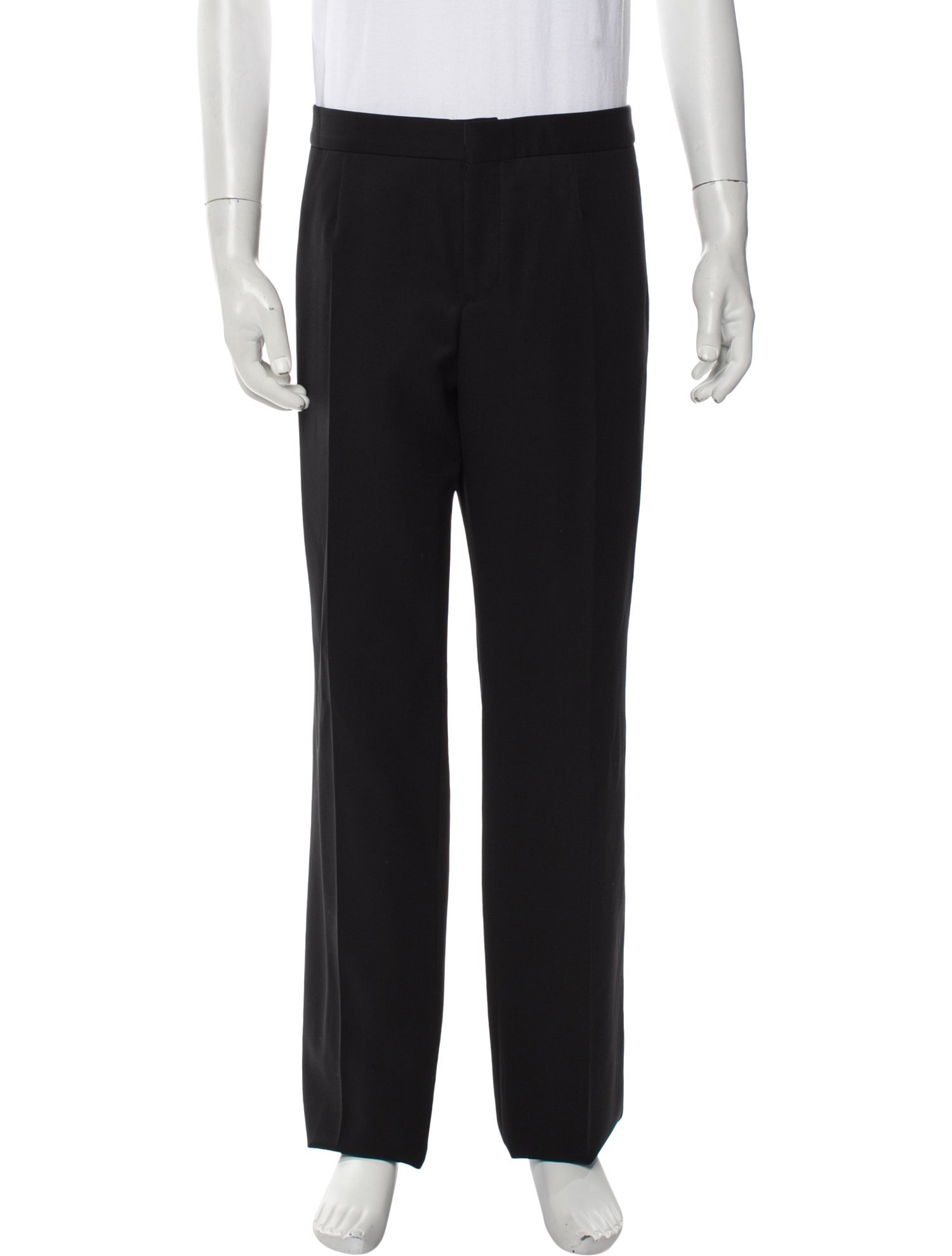Burberry Prorsum Virgin Wool Dress Pants w/ Tags
