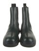 Burberry Prorsum Leather Chelsea Boots