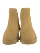 Burberry Marsh Rubber Rain Boots