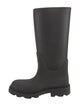 Burberry Rubber Rain Boots