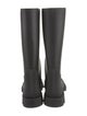 Burberry Rubber Rain Boots