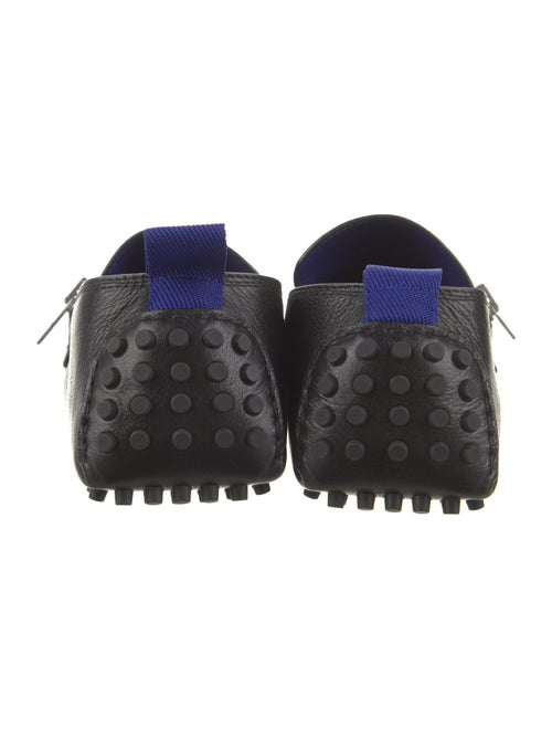 Burberry Prorsum Leather Drivers