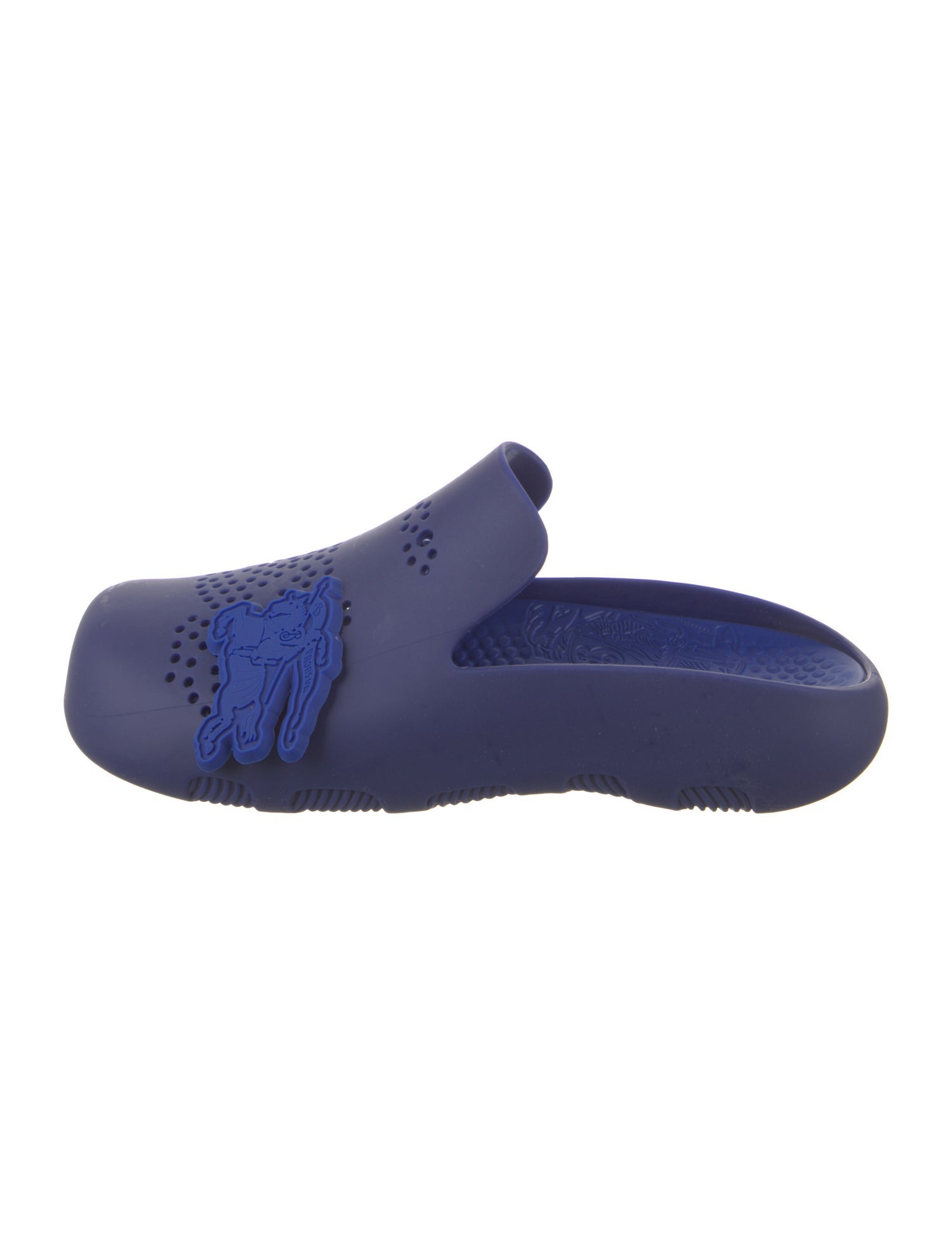 Burberry Prorsum Rubber Mules