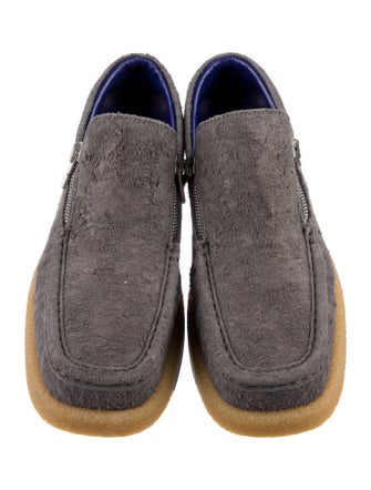 Burberry Prorsum Loafers