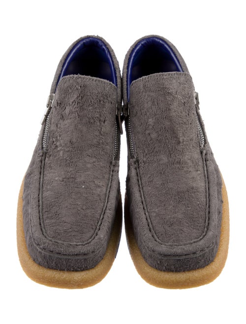 Burberry Prorsum Loafers