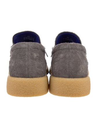 Burberry Prorsum Loafers