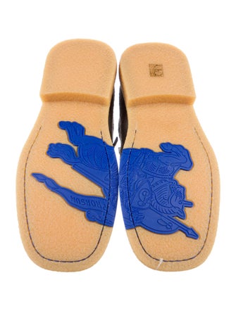 Burberry Prorsum Loafers