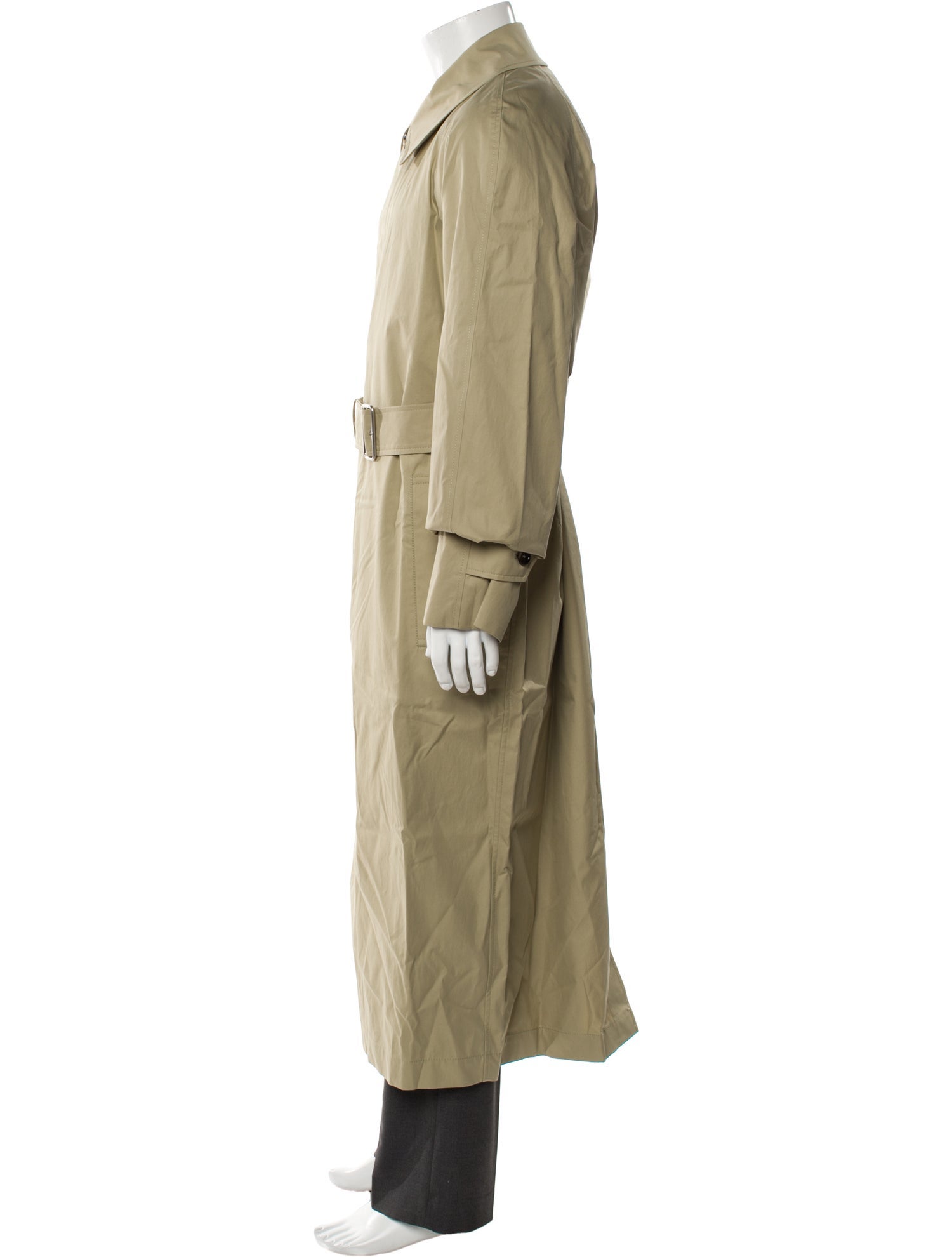 Burberry Prorsum Trench Coat w/ Tags