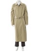 Burberry Prorsum Overcoat