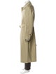 Burberry Prorsum Overcoat