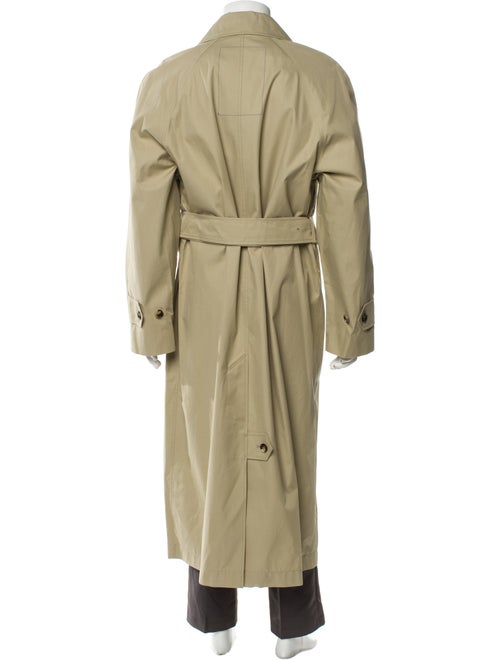 Burberry Prorsum Overcoat