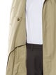 Burberry Prorsum Overcoat