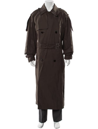 Burberry Prorsum Trench Coat
