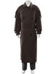 Burberry Prorsum Trench Coat