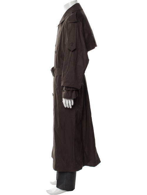 Burberry Prorsum Trench Coat