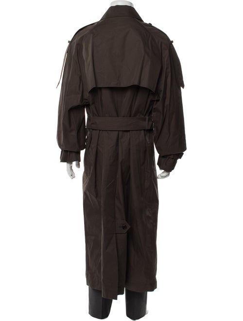 Burberry Prorsum Trench Coat