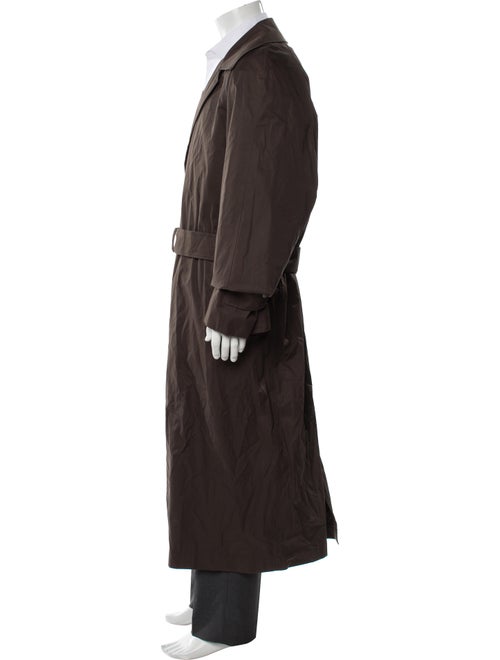 Burberry Prorsum Coat