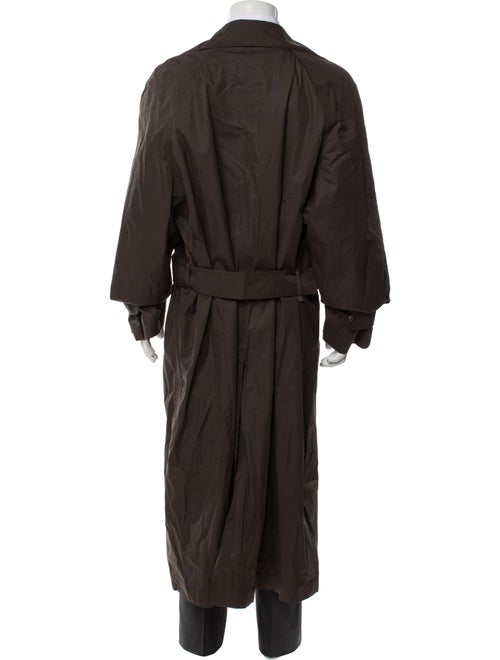 Burberry Prorsum Coat