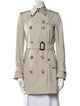 Burberry Prorsum Trench Coat