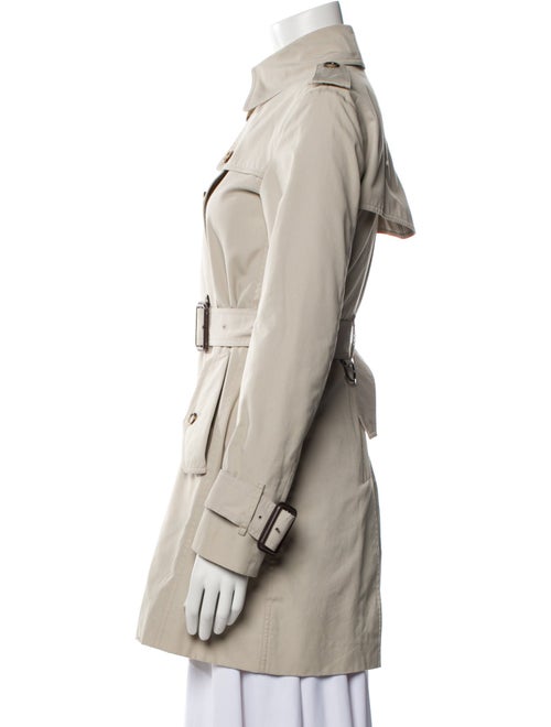 Burberry Prorsum Trench Coat