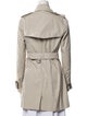 Burberry Prorsum Trench Coat
