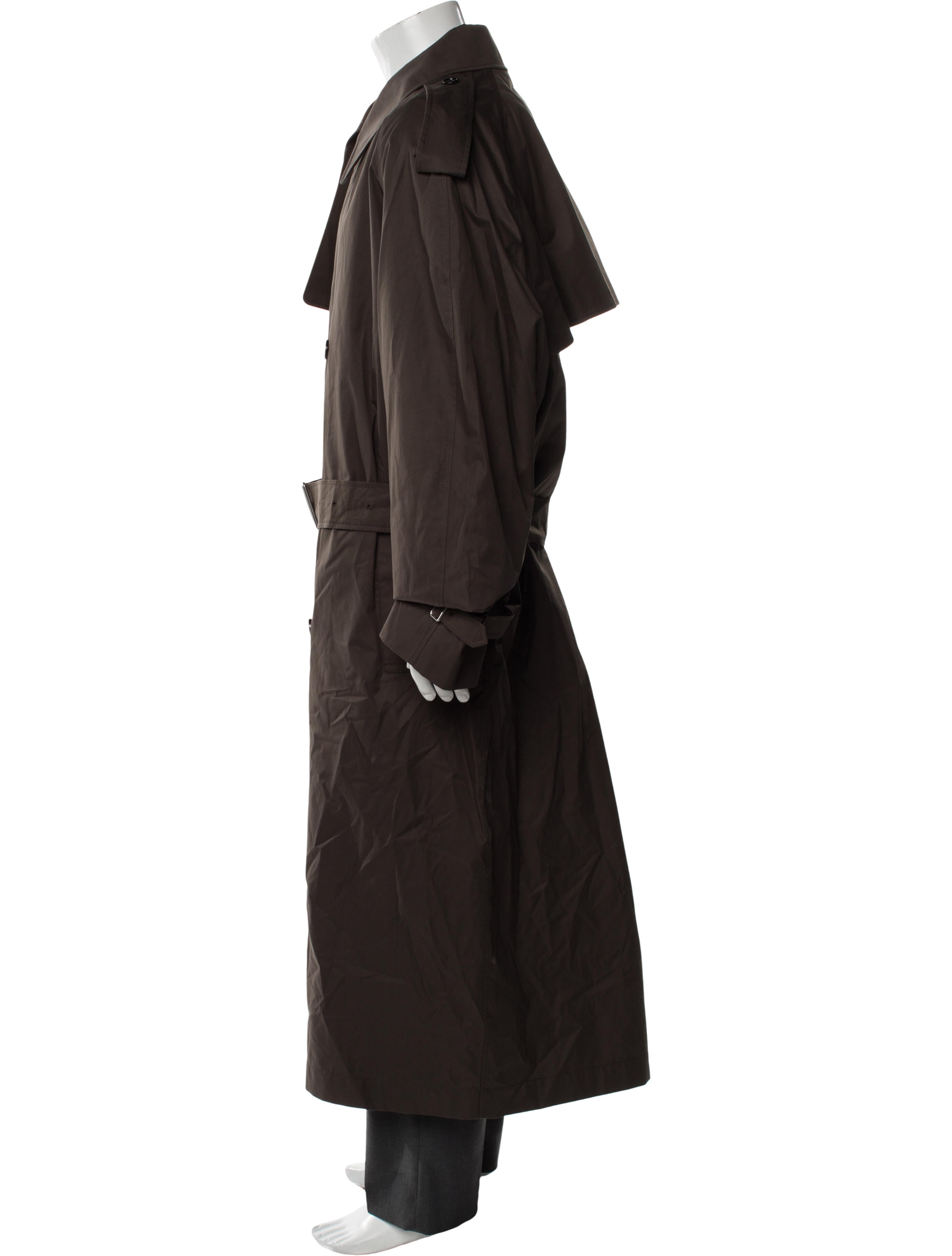 Burberry Trench Coat w/ Tags