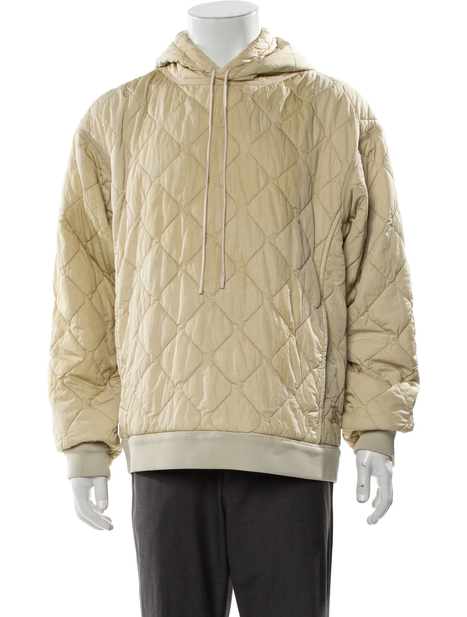 Burberry Prorsum Windbreaker