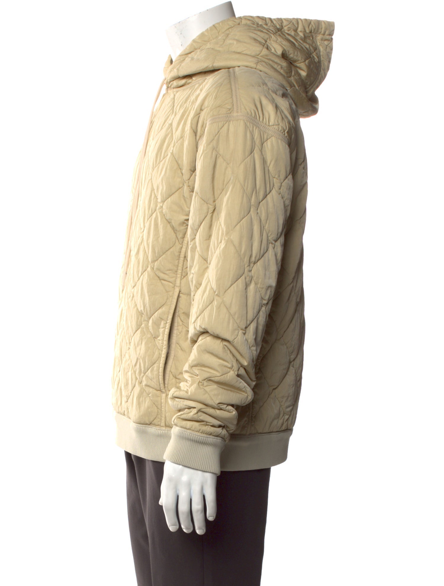 Burberry Prorsum Crew Neck Long Sleeve Hoodie w/ Tags