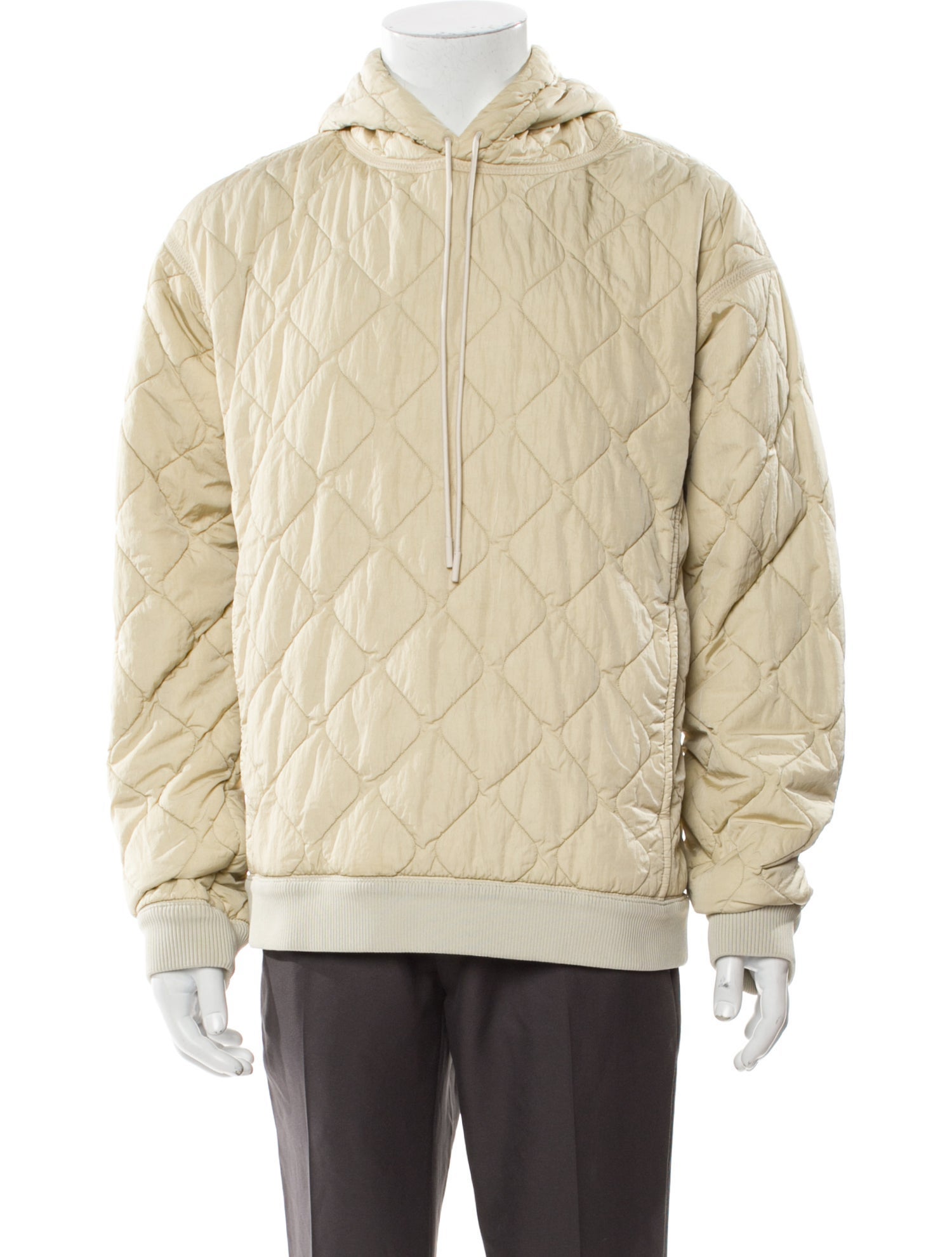 Burberry Windbreaker w/ Tags