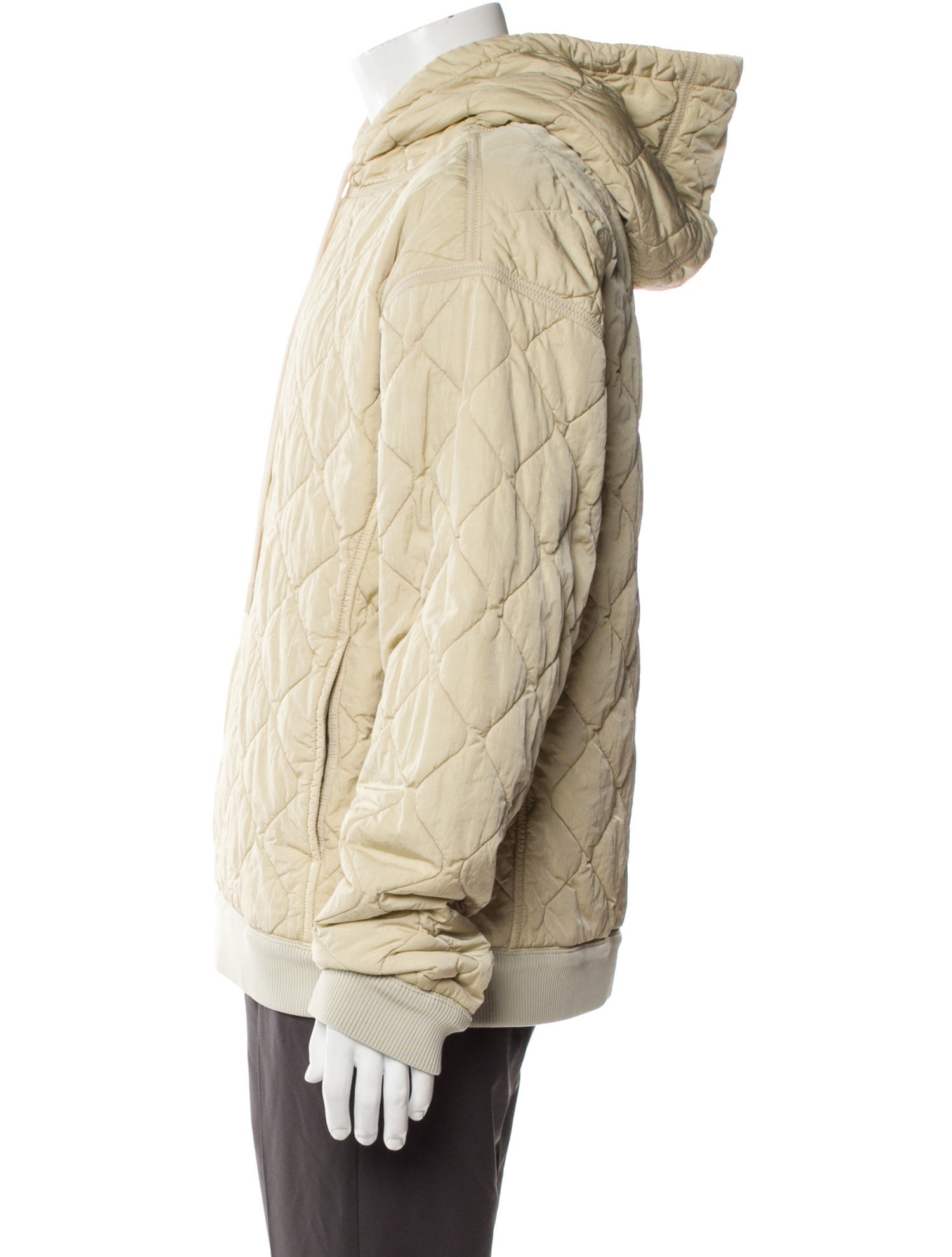 Burberry Windbreaker w/ Tags