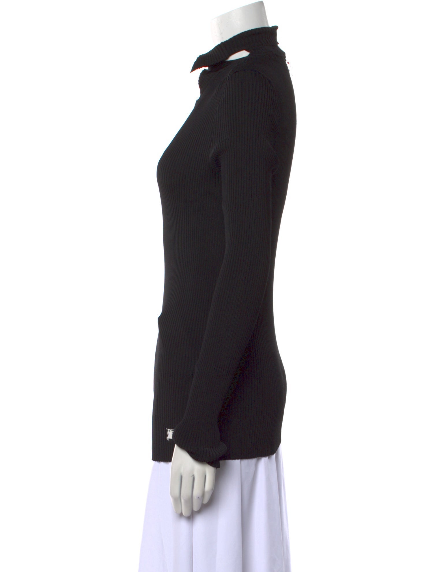 Burberry Prorsum Turtleneck Sweater w/ Tags