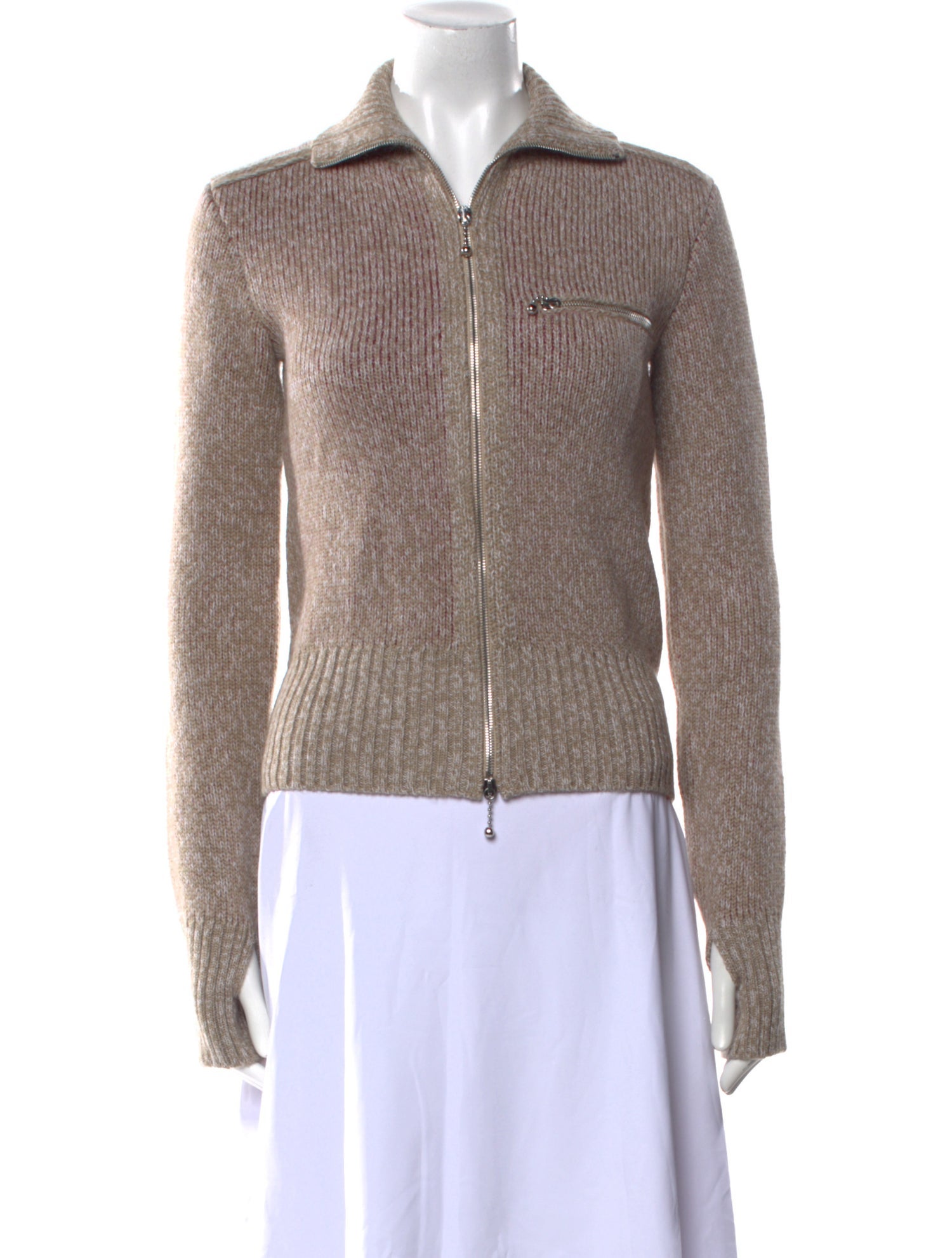 Burberry Prorsum Wool Sweater w/ Tags