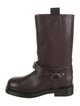 Burberry Prorsum Leather Boots
