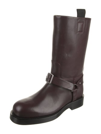 Burberry Prorsum Leather Boots