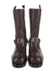 Burberry Prorsum Leather Boots