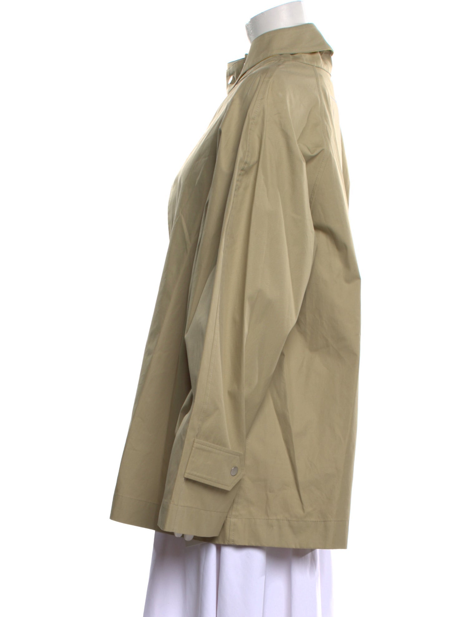 Burberry Prorsum Jacket w/ Tags