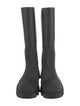 Burberry Rubber Rain Boots