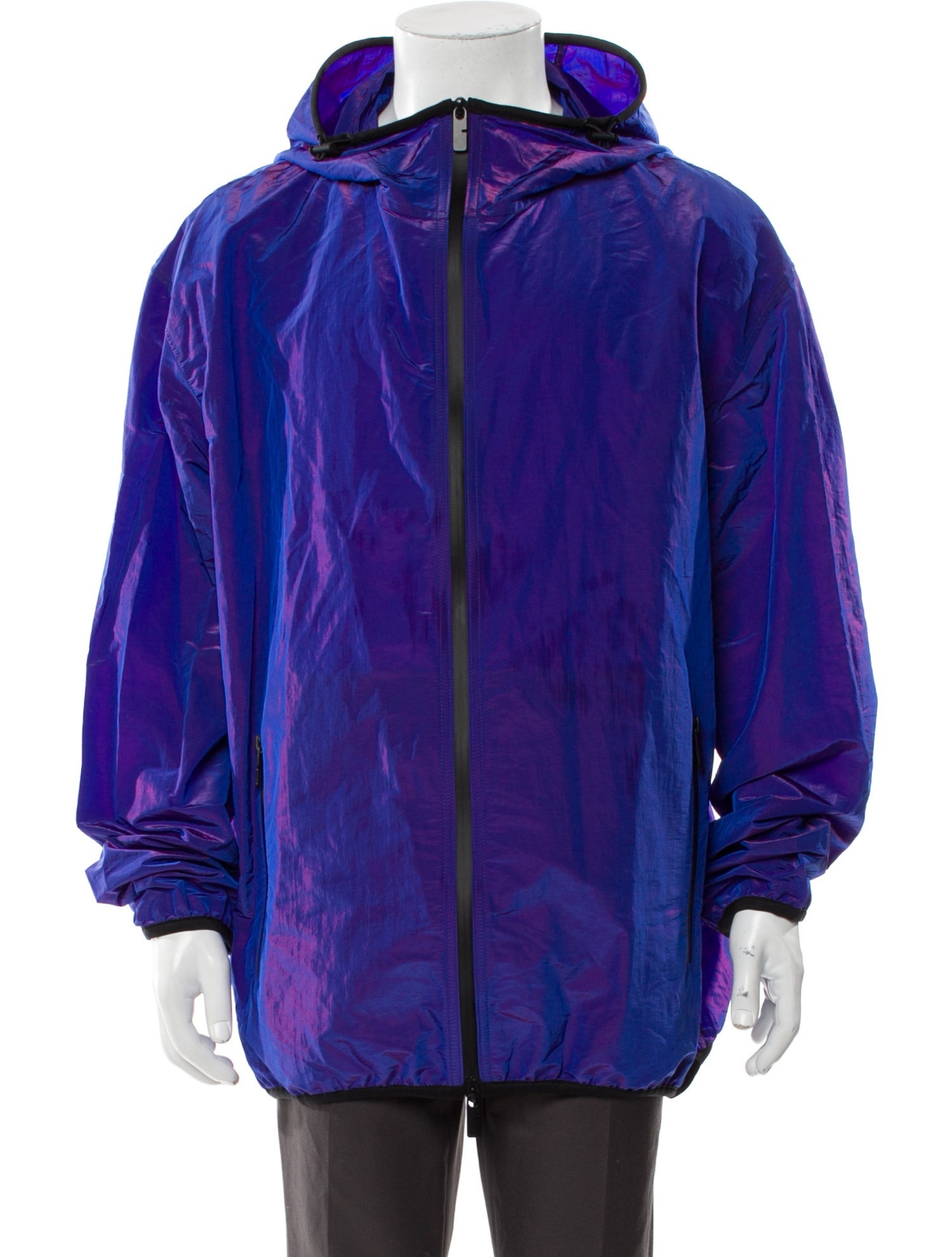 Burberry Prorsum Parka w/ Tags