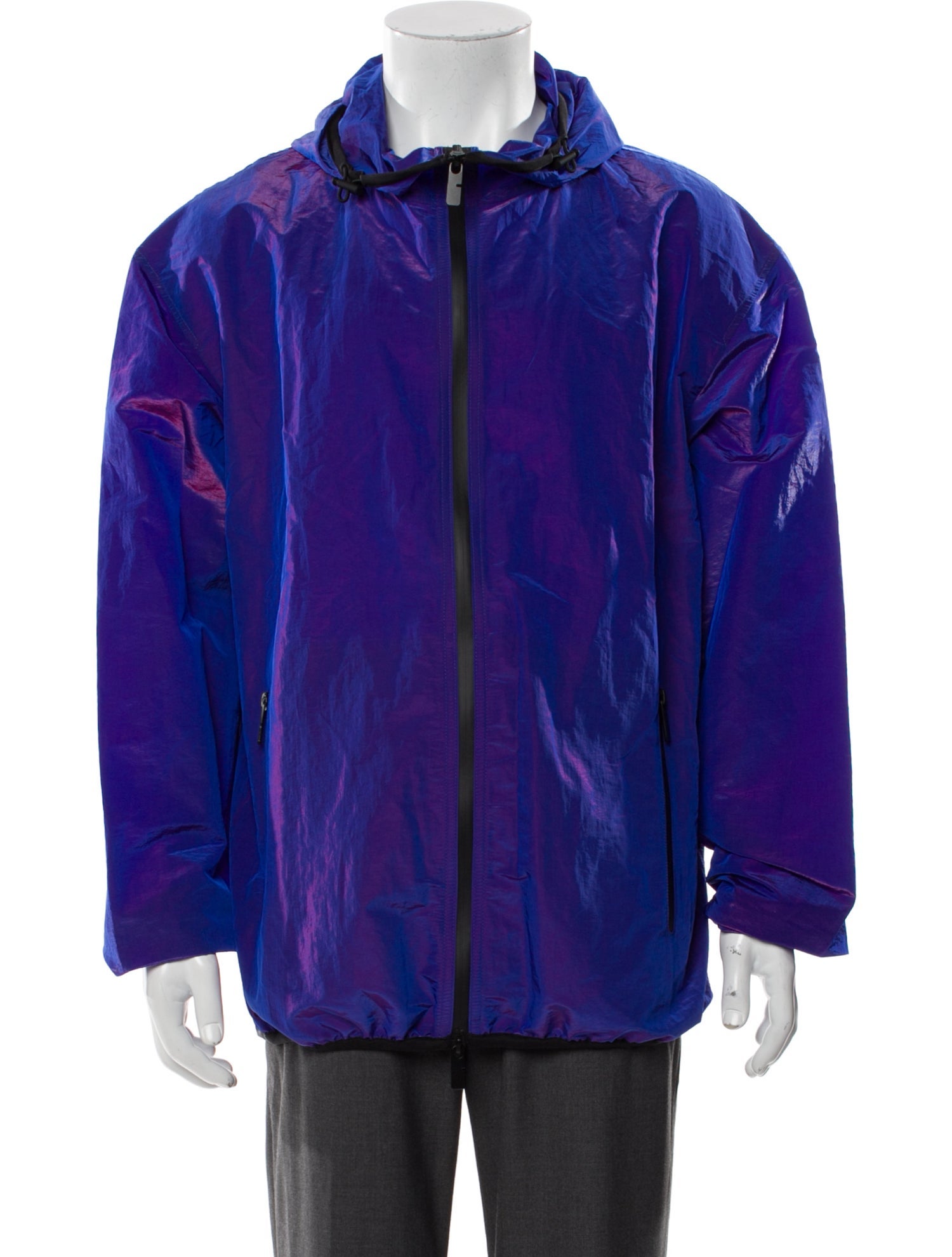 Burberry Prorsum Parka w/ Tags