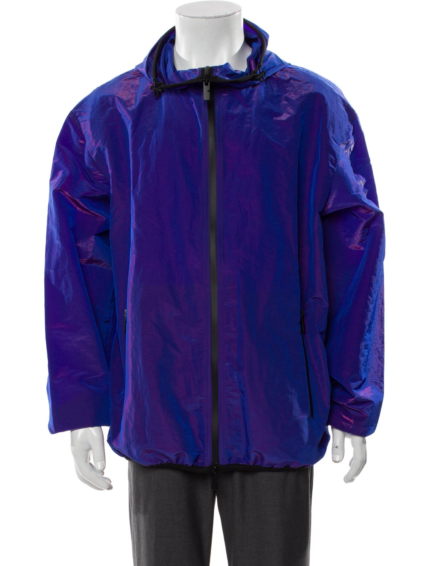 Burberry Prorsum Parka w/ Tags