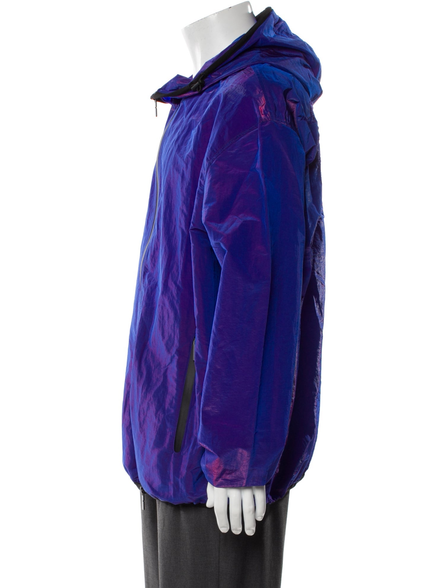 Burberry Prorsum Parka w/ Tags