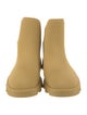 Burberry Prorsum Rubber Rain Boots
